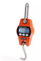 Gramera Digital 300 Kg