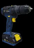 Taladro Inalámbrico 1/2