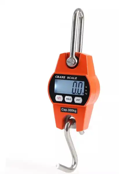 Gramera Digital 300 Kg