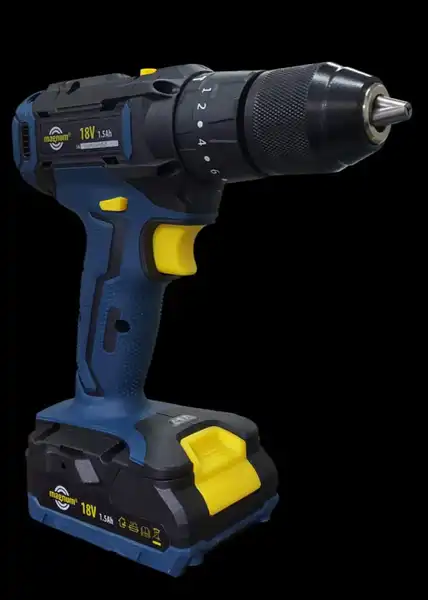 Taladro Inalámbrico 1/2