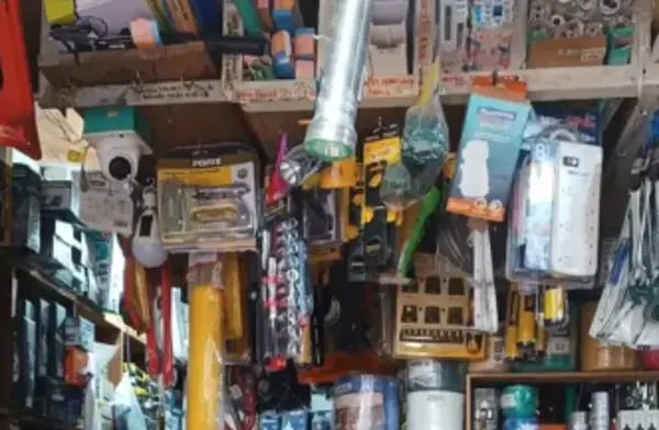 imagen Herramientas Manuales y Electricas